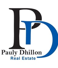 Pauly Dhillon, REALTOR<sup>®</sup>, Personal Real Estate Corporation