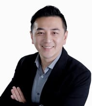 Steven Zheng, REALTOR<sup>®</sup>, Personal Real Estate Corporation