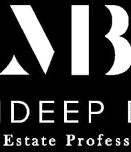 Mandeep Basi, REALTOR<sup>®</sup>, Personal Real Estate Corporation