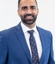 Samraj Virk, REALTOR<sup>®</sup>