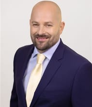 Tony Iliesu, REALTOR<sup>®</sup>