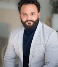 Pinder Nahal, REALTOR<sup>®</sup>, Personal Real Estate Corporation