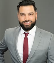 Nayan Bhai, REALTOR<sup>®</sup>, Personal Real Estate Corporation
