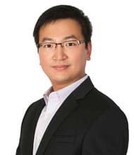 Frankie Xie, REALTOR<sup>®</sup>, Personal Real Estate Corporation