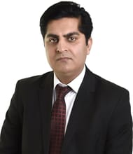 Jay Kaushal, REALTOR<sup>®</sup>