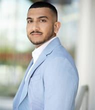 Sandeep Hari, REALTOR<sup>®</sup>