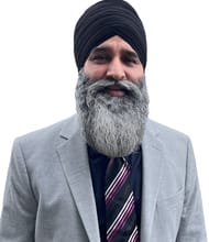 Jagmohan Singh, REALTOR<sup>®</sup>