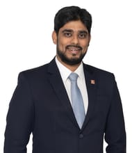 Wasim Mohammed, REALTOR<sup>®</sup>