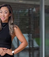 Amy Chan, REALTOR<sup>®</sup>, Personal Real Estate Corporation