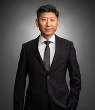 Daniel Choi, REALTOR<sup>®</sup>