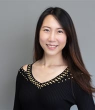 Carrie Kwai, REALTOR<sup>®</sup>, Personal Real Estate Corporation