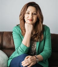 Iva Valcheva, REALTOR<sup>®</sup>