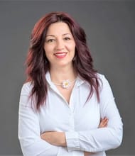 Iva Valcheva, REALTOR<sup>®</sup>