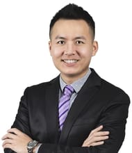 Nick Wu, REALTOR<sup>®</sup>, Personal Real Estate Corporation