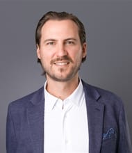 Peter Necpal, REALTOR<sup>®</sup>