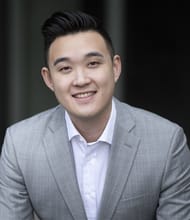 Melvin Chan, REALTOR<sup>®</sup>, Personal Real Estate Corporation