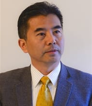 Mark Li, REALTOR<sup>®</sup>