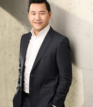 Anderson Hsu, REALTOR<sup>®</sup>, Personal Real Estate Corporation