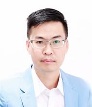 Jj Li, REALTOR<sup>®</sup>