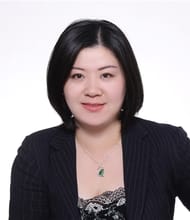 Vivian Wei Li, REALTOR<sup>®</sup>, Personal Real Estate Corporation