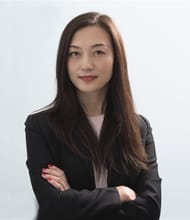 Abby Wang, REALTOR<sup>®</sup>