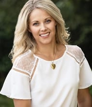 Alana Santoro, REALTOR<sup>®</sup>