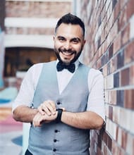 Sal Toosi, REALTOR<sup>®</sup>, Personal Real Estate Corporation