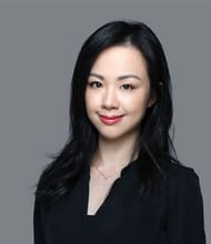 Echo Fang, REALTOR<sup>®</sup>
