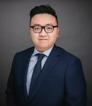 Charlie Zhang, REALTOR<sup>®</sup>