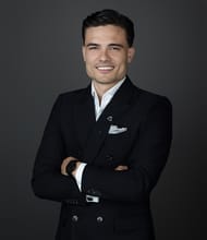 Nabi Sarhadi, REALTOR<sup>®</sup>, Personal Real Estate Corporation