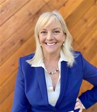 Shana Richmond, REALTOR<sup>®</sup>