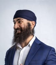 Arsh Rangar, REALTOR<sup>®</sup>