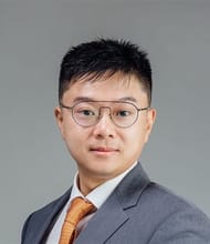 Larry Cheng, REALTOR<sup>®</sup>, Personal Real Estate Corporation