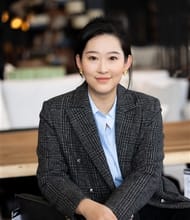 Erin Li, REALTOR<sup>®</sup>, Personal Real Estate Corporation