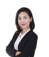 Crystal Jung, REALTOR<sup>®</sup>