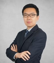 Roy Xu, REALTOR<sup>®</sup>