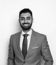 Taj Rai, REALTOR<sup>®</sup>