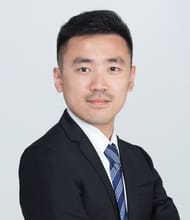 Wayne Lin, REALTOR<sup>®</sup>