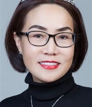 Sharon Wang, REALTOR<sup>®</sup>