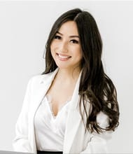 Kim Lee, REALTOR<sup>®</sup>, Personal Real Estate Corporation