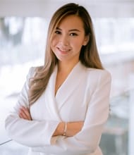 Ashley Le, REALTOR<sup>®</sup>, Personal Real Estate Corporation