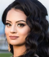 Hina Chaudhry, REALTOR<sup>®</sup>