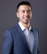 Kevin Wong, REALTOR<sup>®</sup>