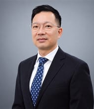 Wilson Yang, REALTOR<sup>®</sup>