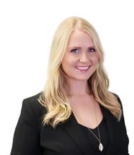 Madeleine Wareing, REALTOR<sup>®</sup>