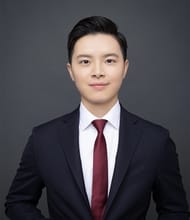 Andrew Kuang, REALTOR<sup>®</sup>, Personal Real Estate Corporation