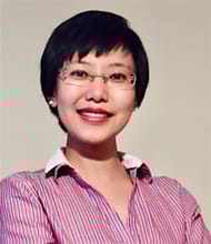 Jessica J. Li, REALTOR<sup>®</sup>