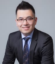 Mark Wu, REALTOR<sup>®</sup>, Personal Real Estate Corporation
