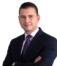 Tim Sabitov, REALTOR<sup>®</sup>