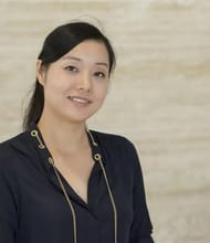 Novelle Guo, REALTOR<sup>®</sup>
